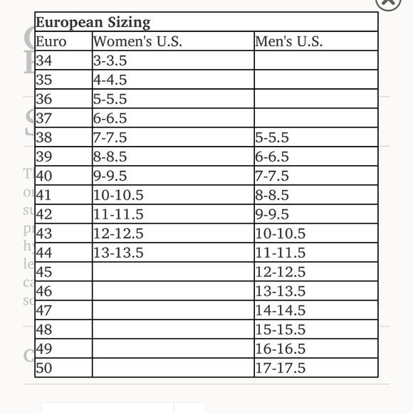 Gently worn Finn Comfort perforated footbed - Picture 8 of 9